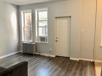 Rented by Terance Phillip, LREB