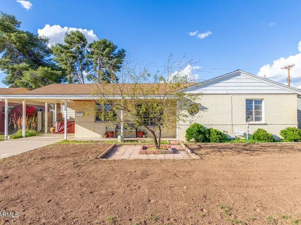 1220 W HIGHLAND Avenue, Phoenix, AZ 85013