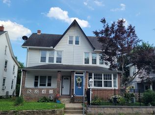 542 Elm St NE, Coatesville, PA 19320