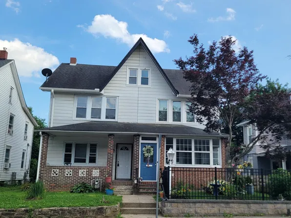 542 Elm St NE, Coatesville, PA 19320