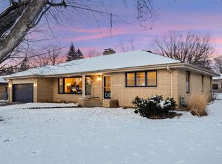 2444 Holton St, Roseville, MN 55113