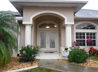 4788 Schrader St, North Port, FL 34286