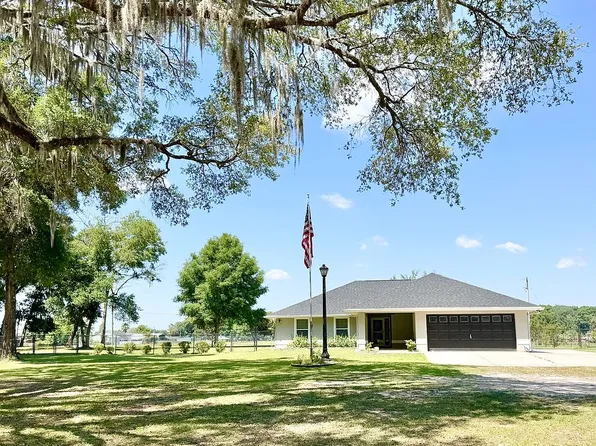 906 State Route 471, Sumterville, FL 33585