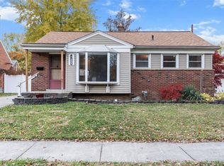 2115 E Hudson Ave, Royal Oak, MI 48067