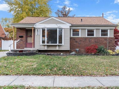 2115 E Hudson Ave, Royal Oak, MI, 48067