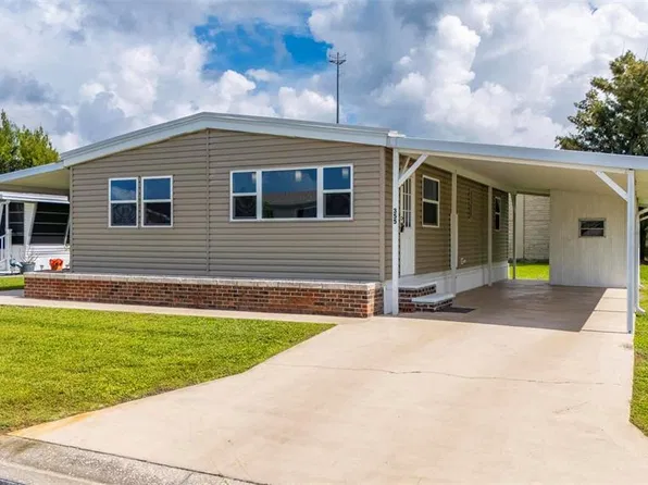 1000 KINGS HIGHWAY #355, PORT CHARLOTTE, FL 33980