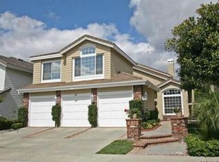 47 Summitcrest, Trabuco Canyon, CA 92679