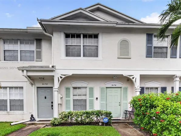 3176 SW 50th St, Fort Lauderdale, FL 33312