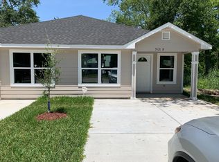 5121 Doolittle Blvd #B, Houston, TX 77033