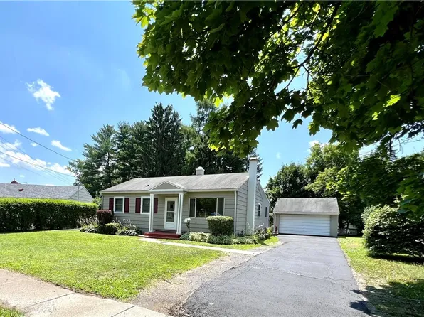 103 Myers Dr, Horseheads, NY 14845
