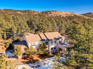 1713 Pinedale Ranch Cir, Evergreen, CO 80439
