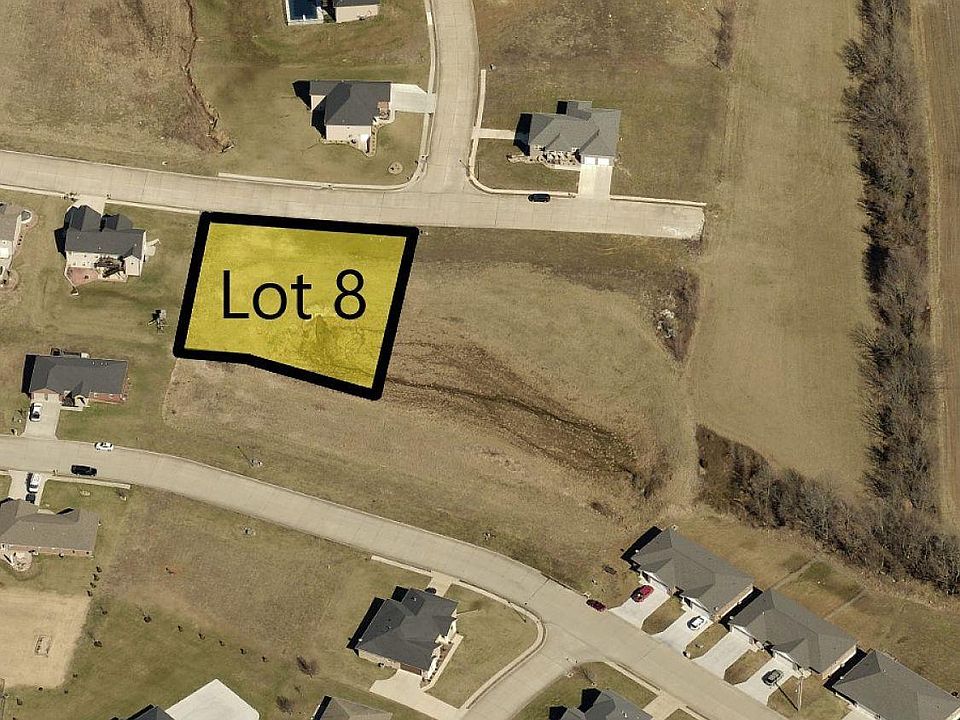 631 Canyon Trl, Jackson, MO 63755 Zillow