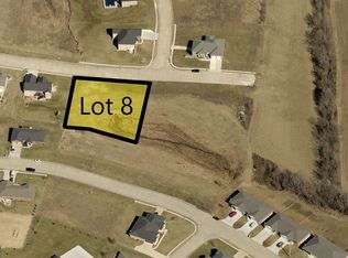 631 Canyon Trl, Jackson, MO 63755