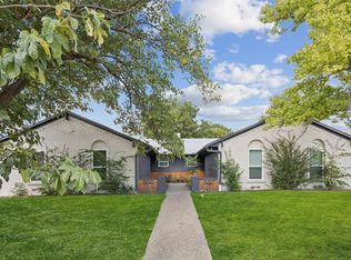 15825 El Estado Dr, Dallas, TX 75248