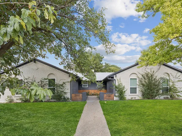 15825 El Estado Dr, Dallas, TX 75248