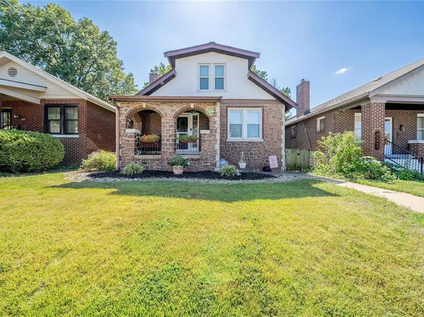 5736 Holly Hills Ave, Saint Louis, MO 63109