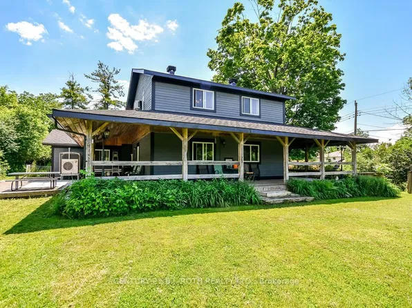 12 Patricia Dr, Ramara, ON L3V 6N1