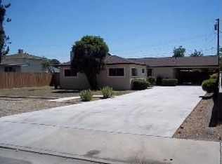 6312 Almond Dr, Bakersfield, CA