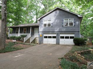 309 Providence Rd, Athens, GA 30606