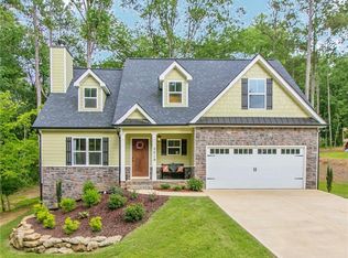 5519 Belle Meade Dr, Villa Rica, GA 30180