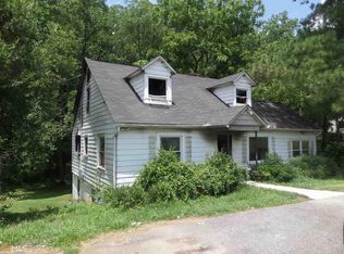 4618 Flat Shoals Pkwy, Decatur, GA 30034