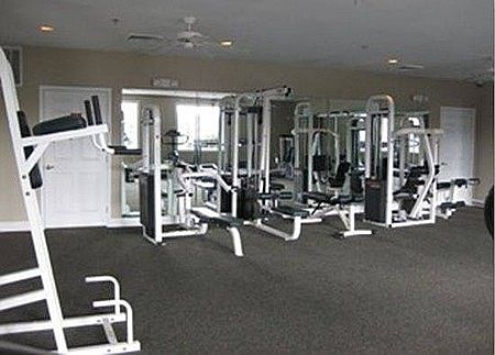 Get your heart rate up!