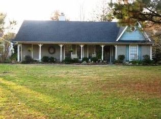 5256 Turner Rd, Orange, TX 77630