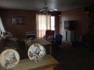 16534 Meadow Rd, Montague, CA 96064