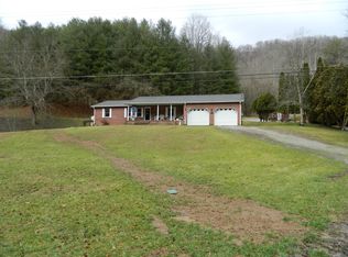 35 Hobson Road, Pikeville, KY 41501