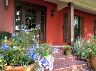 2077 Wilson Campbell Rd, Ville Platte, LA 70586