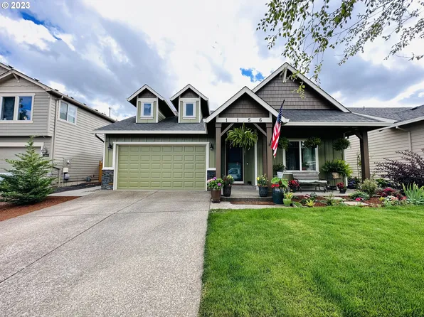 1156 35th Ave, Gaston, OR 97119