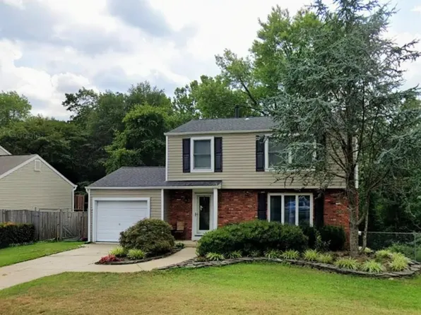8330 Dubbs Dr, Severn, MD 21144