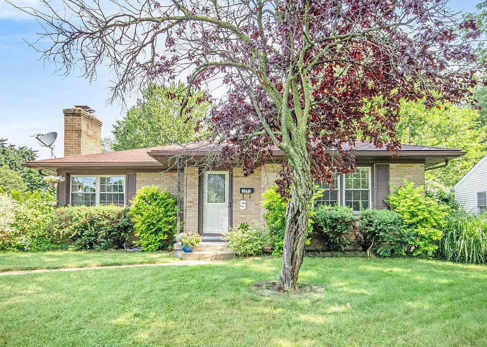 1st image of 3695 Shoshone Dr SW