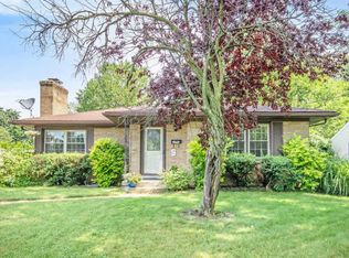 3695 Shoshone Dr SW, Grandville, MI 49418