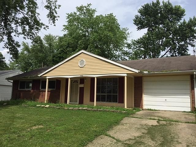 2nd image of 448 Martha Dr