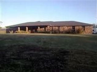 1800 Highway 35 N, Rison, AR 71665