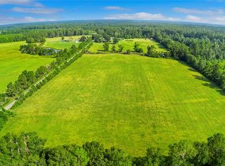 4725 County Road 3068, Call, TX 75933