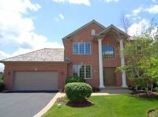 23 Kingsborough Cv, Inverness, IL 60010