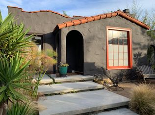 (Undisclosed Address), Venice, CA 90291