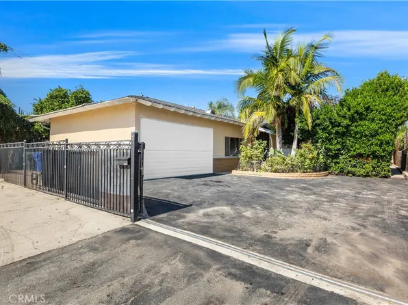 9855 E Lemon Ave, Arcadia, CA 91007