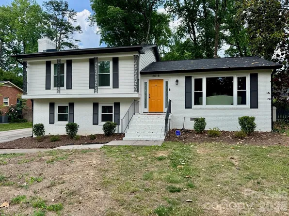 2018 Knell Dr, Charlotte, NC 28212