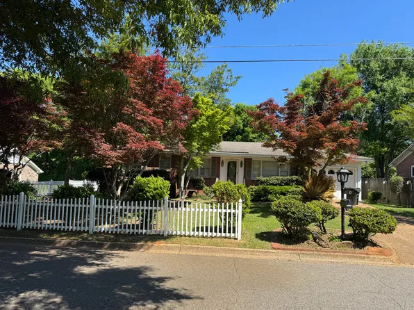 3815 2nd Ave, Tuscaloosa, AL 35405