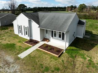 337 Drummer Kellum Rd, Jacksonville, NC 28546
