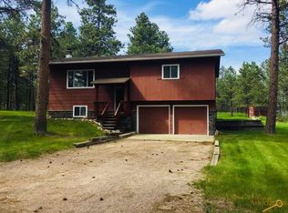 13042 Timber Ln, Rapid City, SD 57702