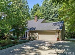 120 Fawn Dr, Wake Forest, NC 27587