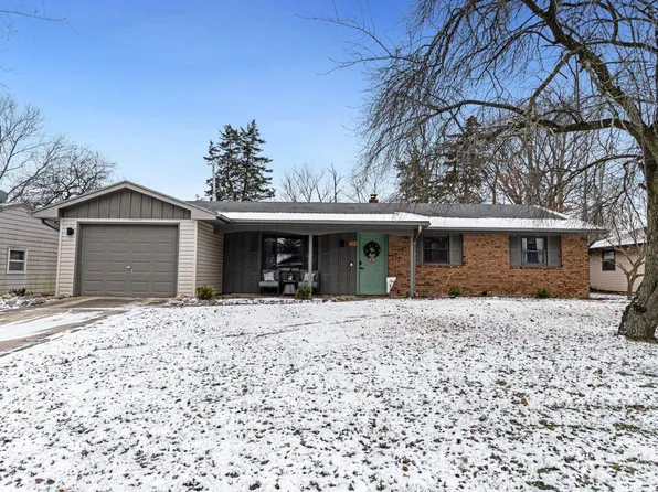 309 Iwo St, Auburn, IN 46706