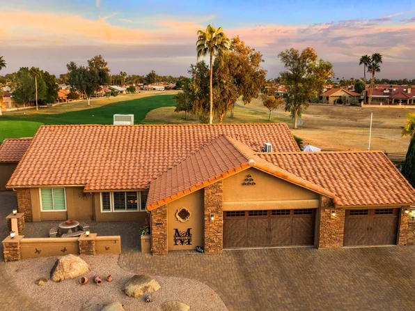 2090 LEISURE WORLD --, Mesa, AZ 85206