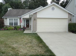 229 Terwillegers Run, Maineville, OH
