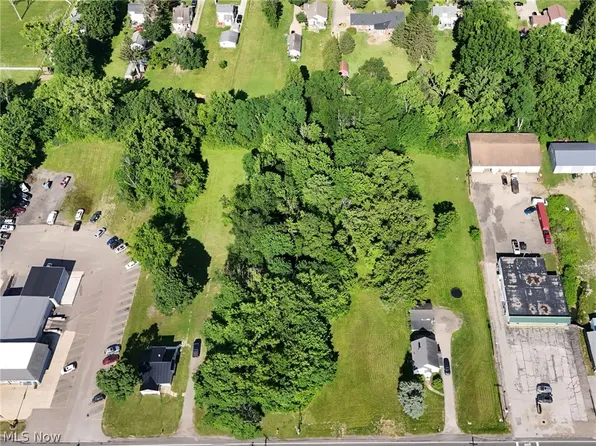 Massillon Rd, Akron, OH 44312