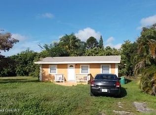 511 Paw Paw St, Cocoa, FL 32922